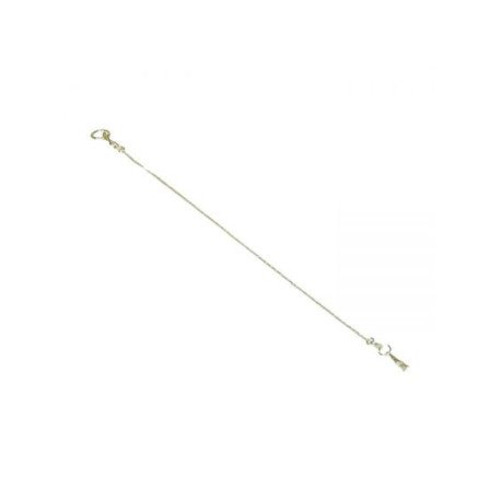 Corrente C/Anilha P/ Periquitos