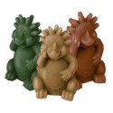 Snack Ouriço- Whimzees