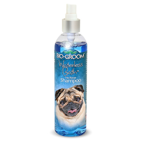 Shampoo Waterless Bath - Bio-Groom