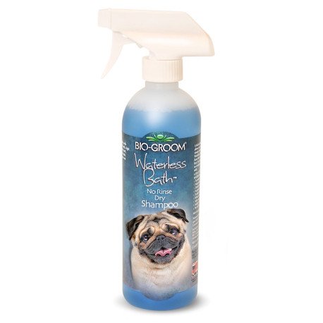 Shampoo Waterless Bath - Bio-Groom