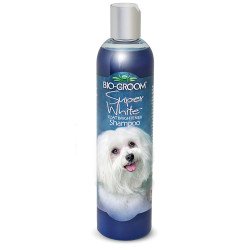 Shampoo Super White - Bio-Groom