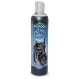 Shampoo Ultra Black - Bio-Groom