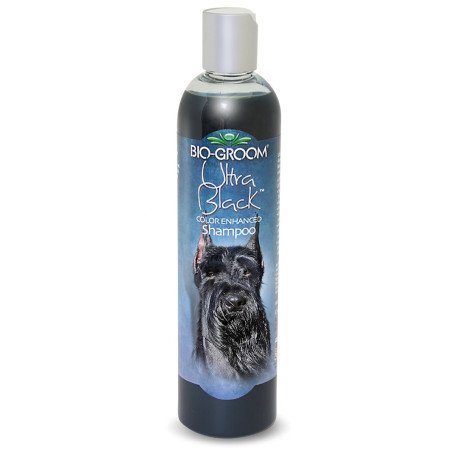 Shampoo Ultra Black - Bio-Groom