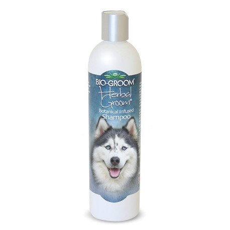 Shampoo Herbal Groom - Bio-Groom