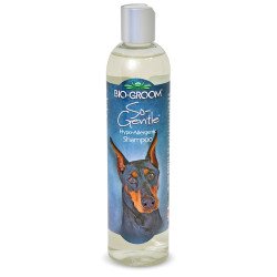 Shampoo So Gentle - Bio-Groom