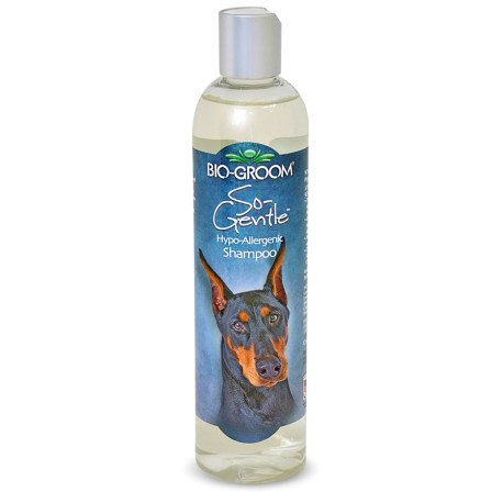 Shampoo So Gentle - Bio-Groom