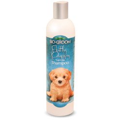 Shampoo Fluffy Puppy - Bio-Groom