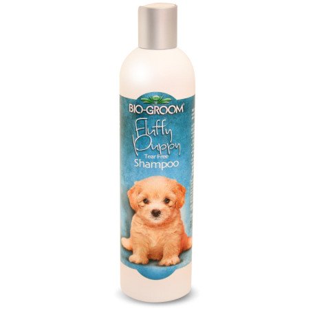 Shampoo Fluffy Puppy - Bio-Groom