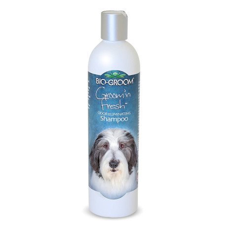 Shampoo Groom'n Fresh - Bio-Groom