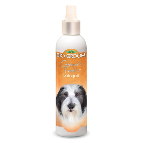 Colónia Groom'n Fresh - Bio-Groom