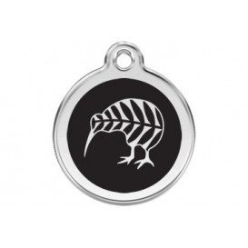 Medalha c/ Pássaro Kiwi - Red Dingo