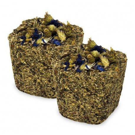 Snack Grainless em Forma de Taça - JR Farm