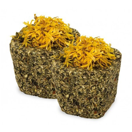 Snack Grainless em Forma de Taça - JR Farm