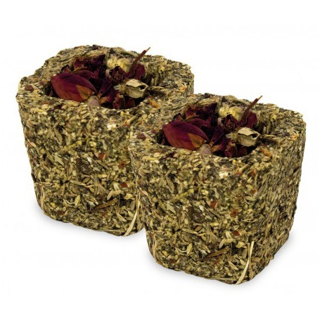 Snack Grainless em Forma de Taça - JR Farm