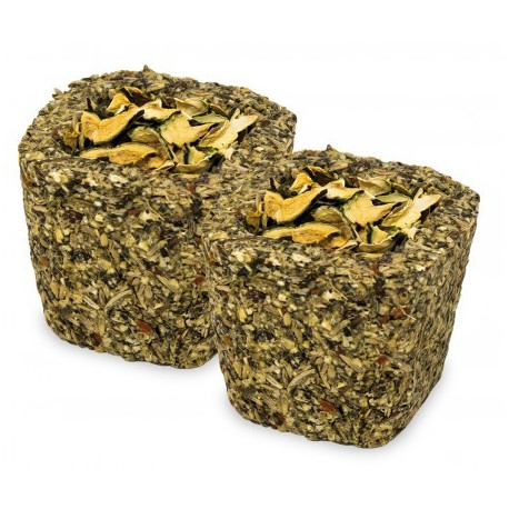 Snack Grainless em Forma de Taça - JR Farm
