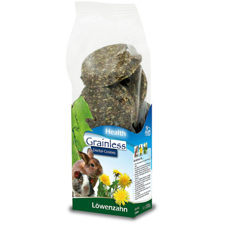 Snack Health Dental de Dente de Leão - JR Farm Snack Health Dental de Dente de Leão - JR Farm