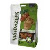 Embalagem de Snacks c/ Forma de Crocodilo - Whimzees 