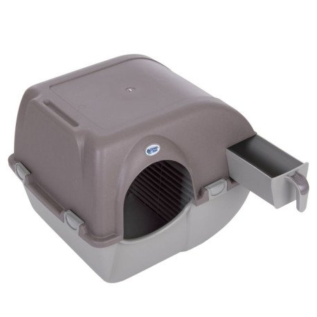 Toilette Roll' N Clean - Omega Paw