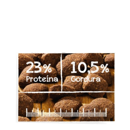 Adult Dinner - Belcando