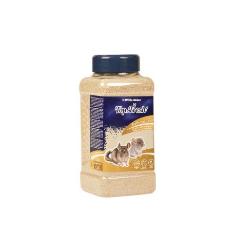 Areia de Banho Top Fresh - Witte Molen