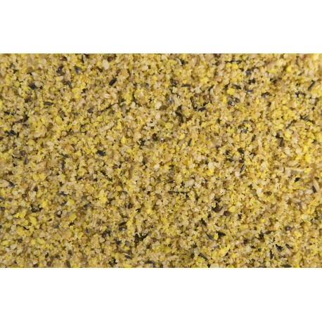 Papa Amarela Excellent - Orni Nature