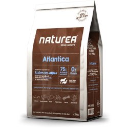 Atlantica - Naturea