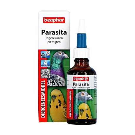 Parasita - Beaphar