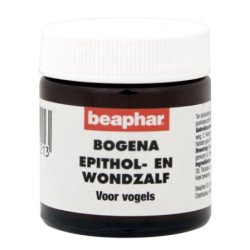 Epithol & Wound Ointment - Beaphar