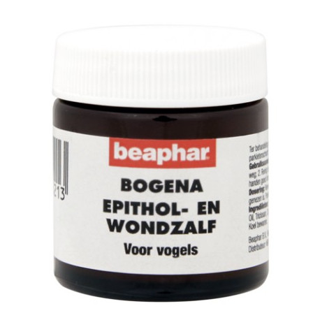 Epithol & Wound Ointment - Beaphar