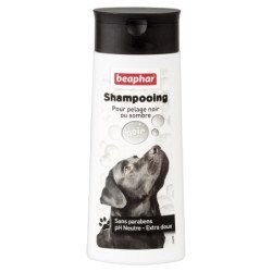Shampoo p/ Pêlo Preto - Beaphar