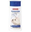 Shampoo para Pêlo Branco - Beaphar