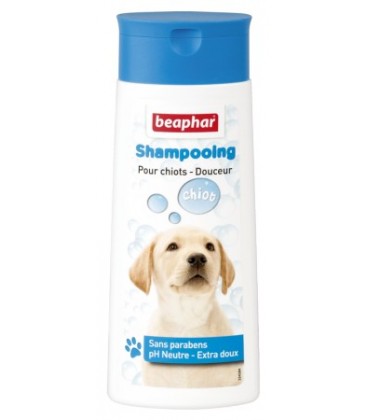 Shampoo p/ Cachorros- Beaphar