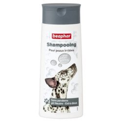 Shampoo Anti-Coceiras - Beaphar