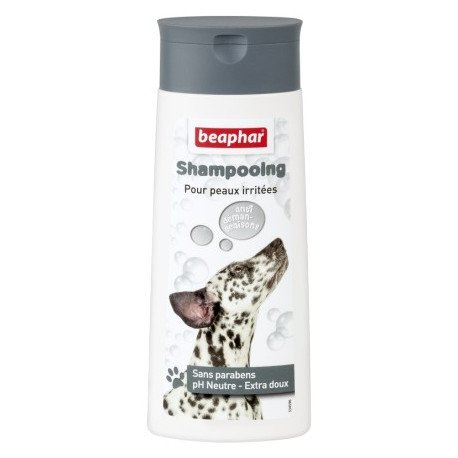 Shampoo Anti-Coceiras - Beaphar