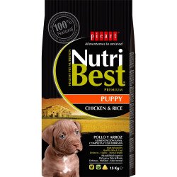 Puppy - NutriBest