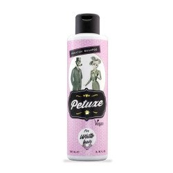 Shampoo p/ Pêlos Brancos - Petuxe
