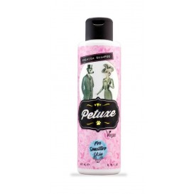 Shampoo p/ Peles Sensíveis - Petuxe