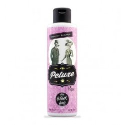 Shampoo para Pêlo Preto - Petuxe