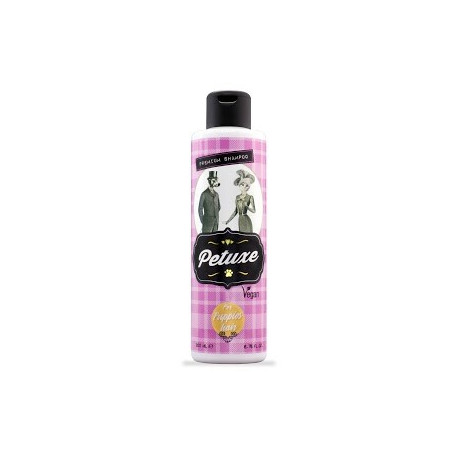 Shampoo para Cachorros - Petuxe