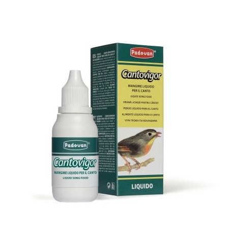 Cantovigor - Padovan