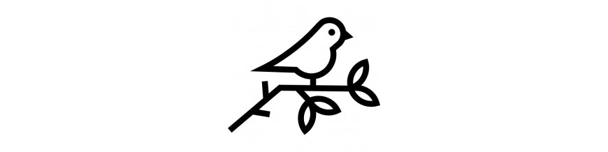 Acessórios Para Gaiolas