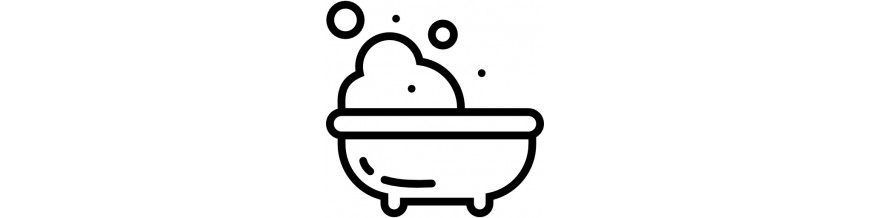 Banheiras & Poleiros