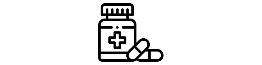 Condicionadores & Suplementos