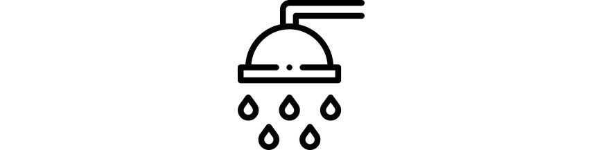 Sistemas de Chuva & Foggers