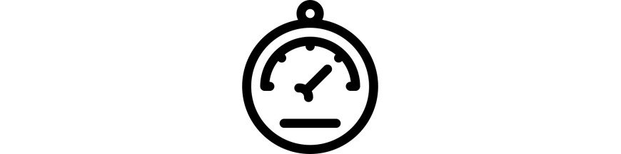Instrumentos de medição & monitoração